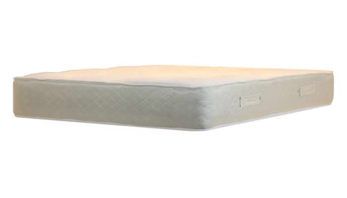 Signature Collection Memory Pocket Mattress Single